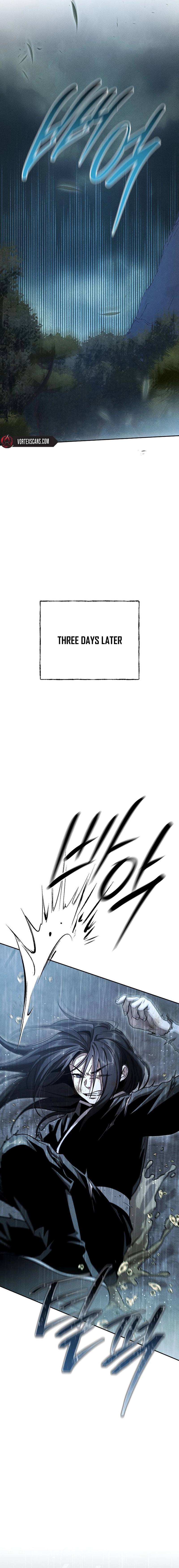 The Great Heavenly Demon Sovereign Chapter 6 Page 13